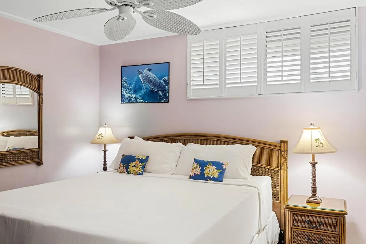 Holiday home Maui Kai 204 Villa Kahana
