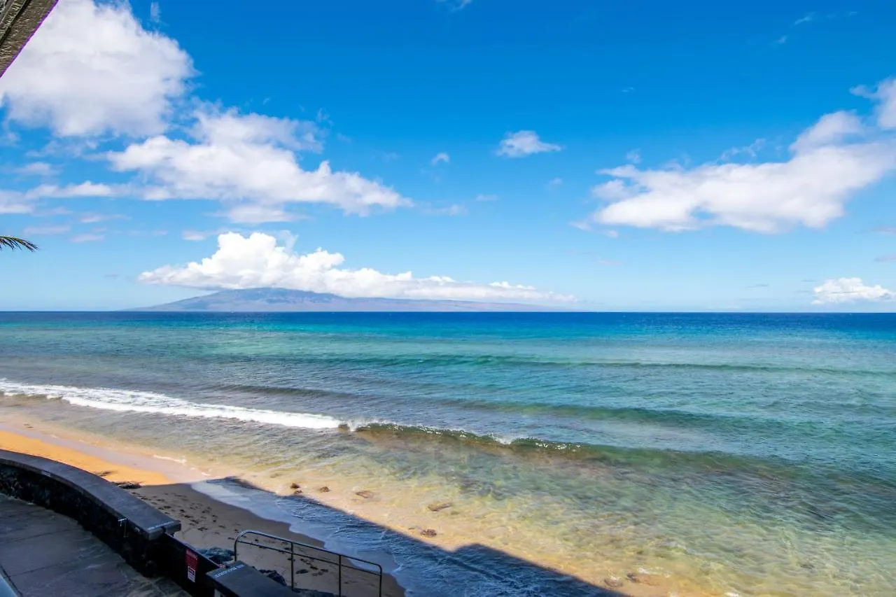 Holiday home Maui Kai 204 Villa Kahana United States