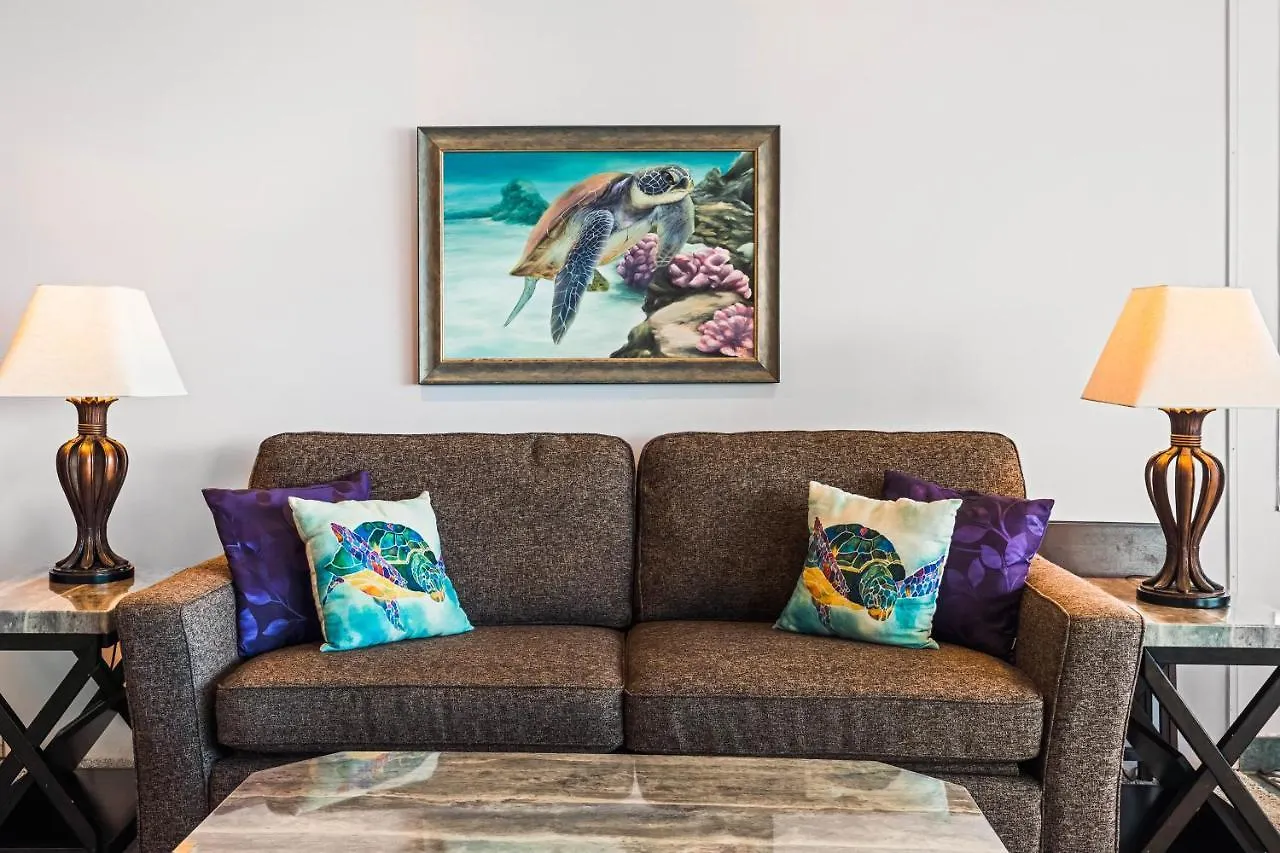 Maui Kai 204 Villa Kahana